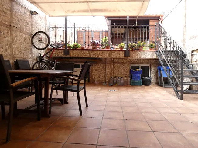 ref. 4588 se vende vivienda en Albal