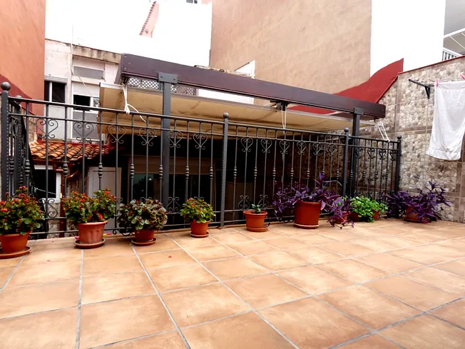 ref. 4588 se vende vivienda en Albal