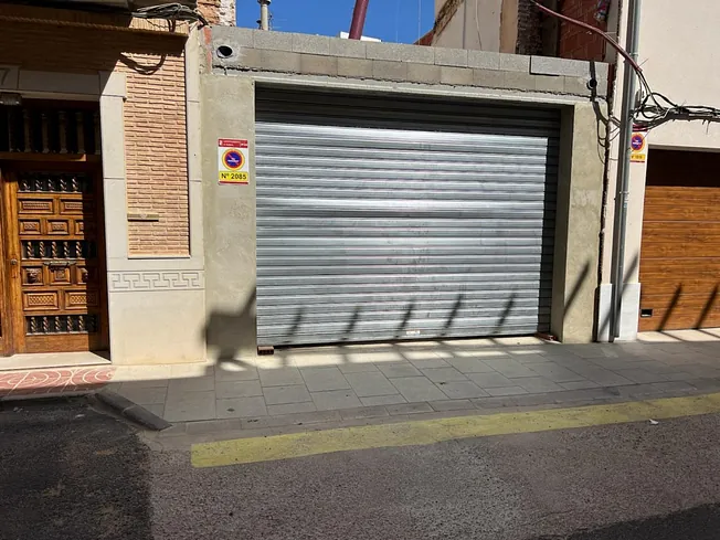 ref 4512 se vende terreno en Albal