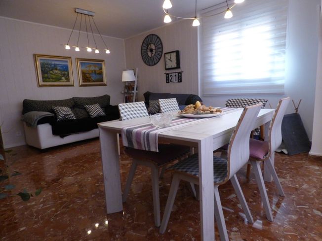 Ref 4504 se vende vivienda en Ctarroja